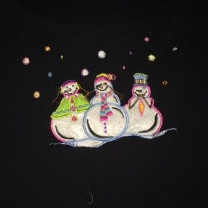 Petite small 100% cotton long sleeve shirt. SOLD